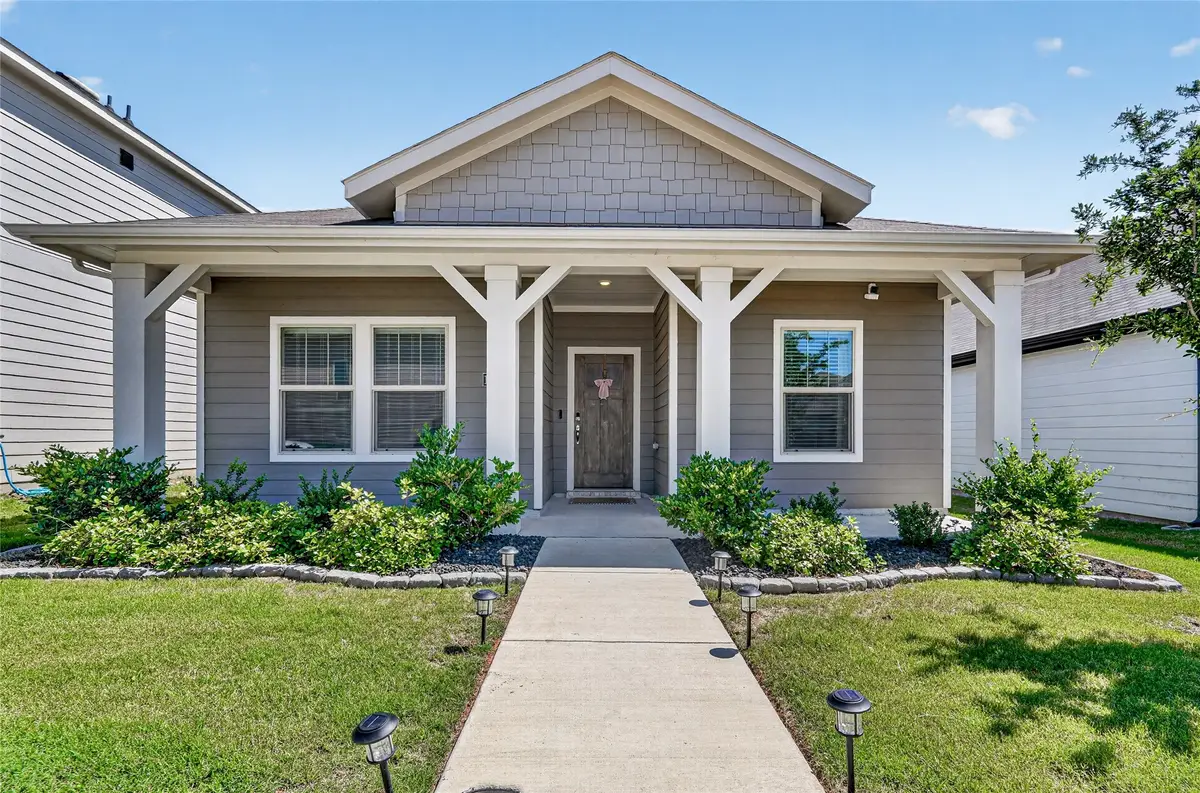 11033 Firebrush, Fort Worth, TX 76108 - #1