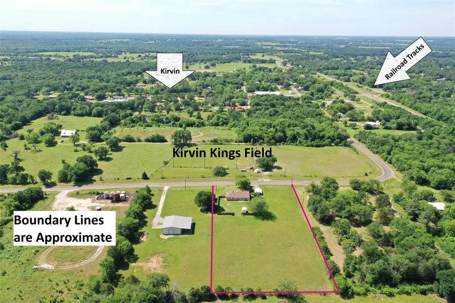 525 Fm 80 N, Streetman, TX 75859 - #3