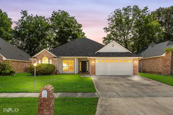 2522 Brookhaven Drive, Bossier City, LA 71111