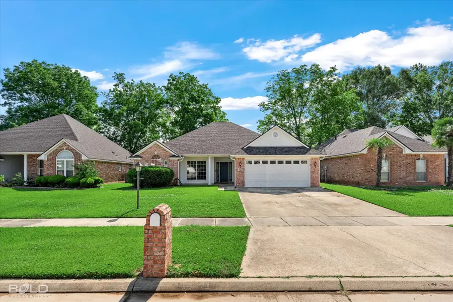 2522 Brookhaven Drive, Bossier City, LA 71111 - #3