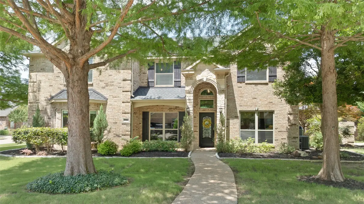1914 Jesse Way, Corinth, TX 76210 - #1