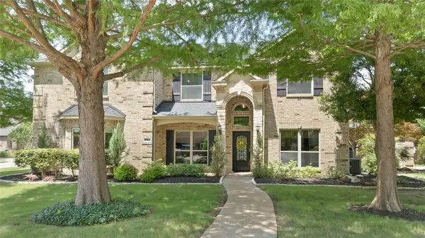 1914 Jesse Way, Corinth, TX 76210