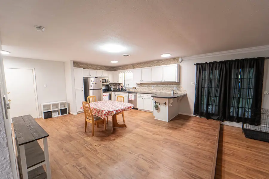 2405 Sha Lane, Breckenridge, TX 76424 - #2