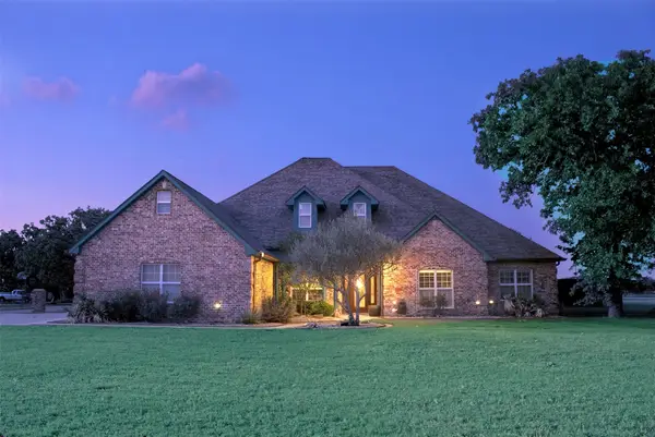 2601 NE 23rd Street, Mineral Wells, TX 76067