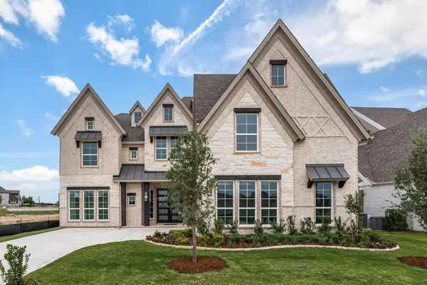 609 Clover Lane, Anna, TX 75409