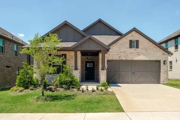 4213 Petunia Way, Prosper, TX 75078