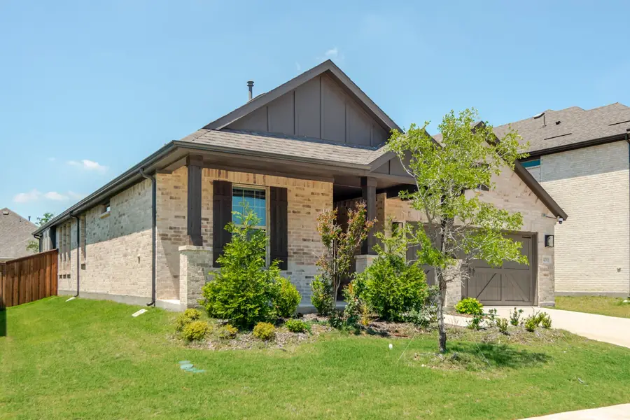 4213 Petunia Way, Prosper, TX 75078 - #2