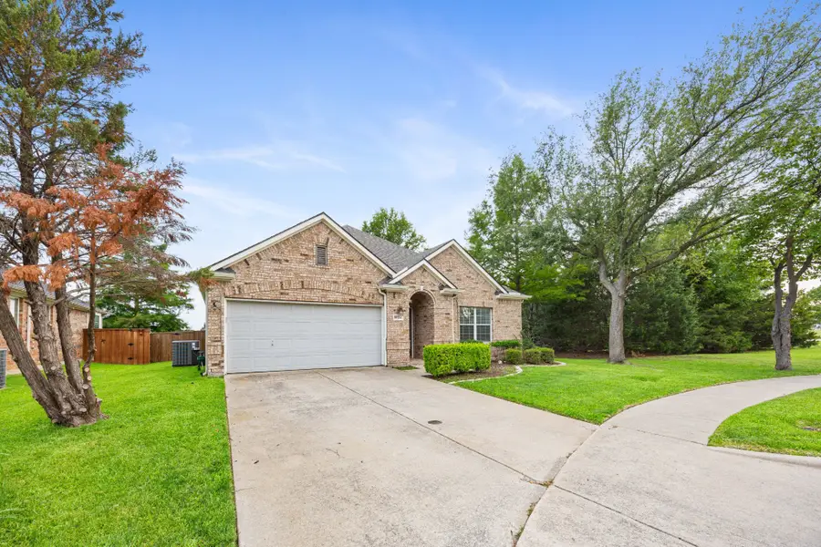 10257 Brenden Drive, McKinney, TX 75072 - #2
