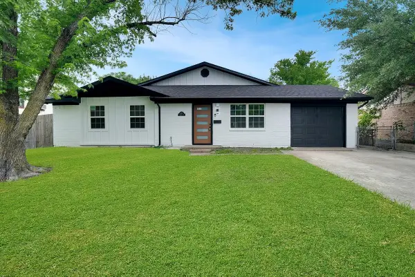 807 Ross Lane, Seagoville, TX 75159