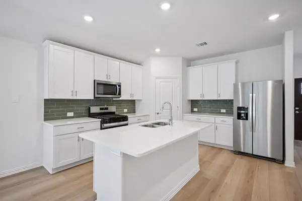 2416 Nicole Drive, Denton, TX 76208