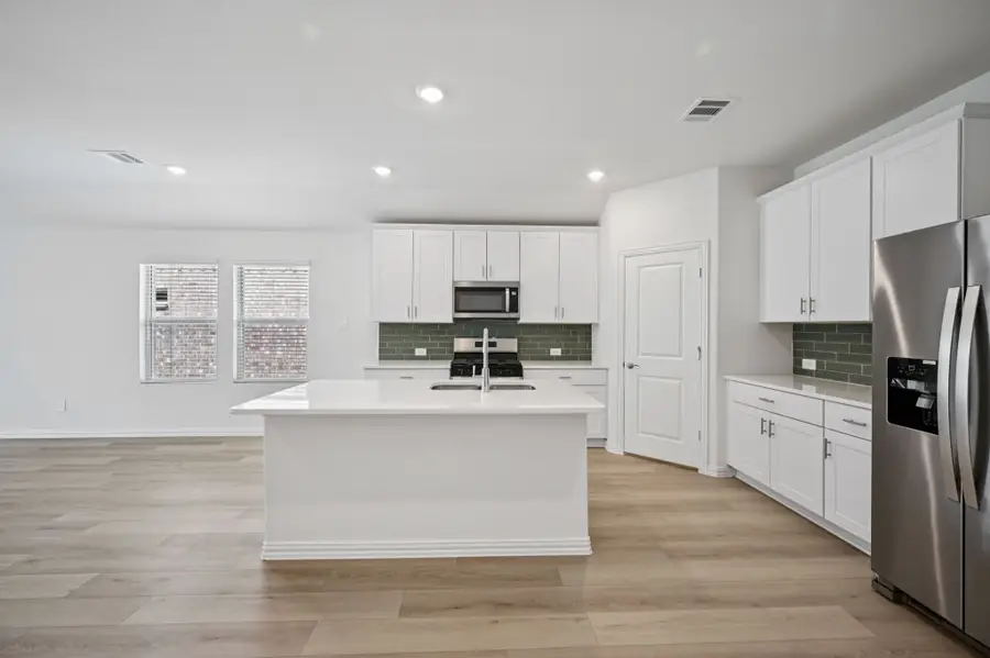 2416 Nicole Drive, Denton, TX 76208 - #3