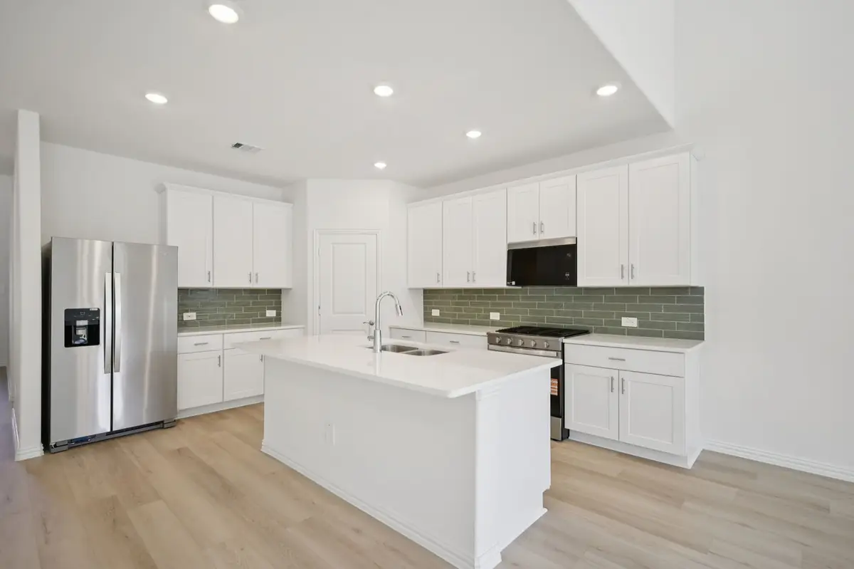 2412 Nicole Drive, Denton, TX 76208 - #1