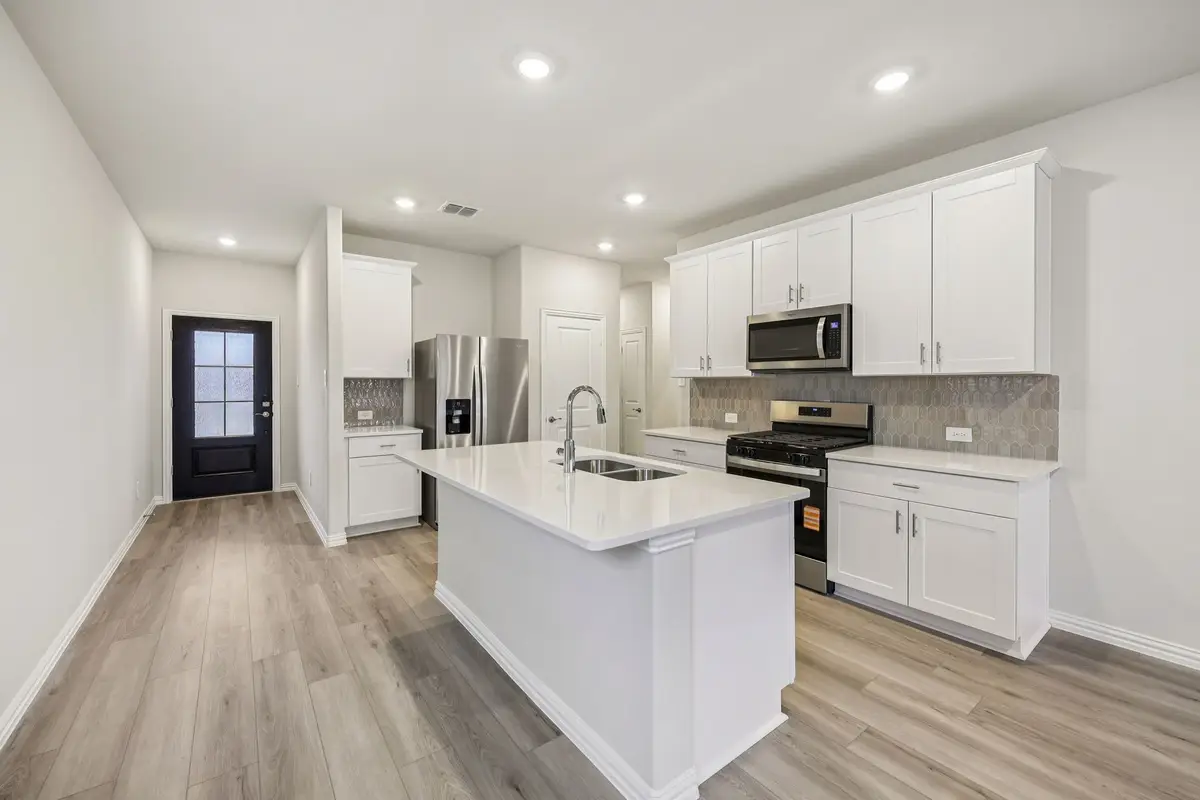 3508 Bridgeport Drive, Farmersville, TX 75442 - #1