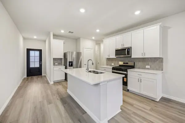 3508 Bridgeport Drive, Farmersville, TX 75442