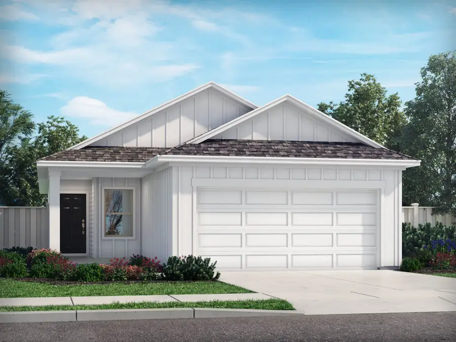 3506 Bridgeport Drive, Farmersville, TX 75442 - #2
