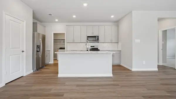 3504 Bridgeport Drive, Farmersville, TX 75442