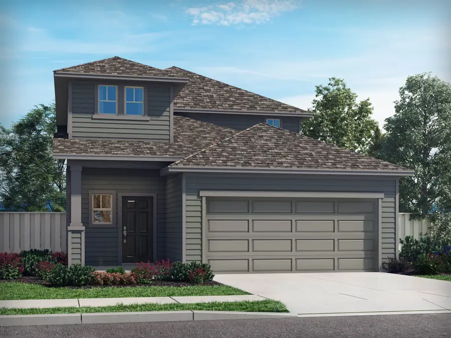 3500 Bridgeport Drive, Farmersville, TX 75442 - #2