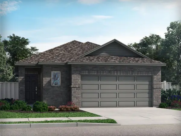 6211 Chickney Drive, Princeton, TX 75071