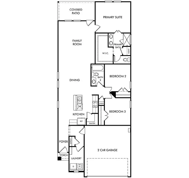 6211 Chickney Drive, Princeton, TX 75071 - #2