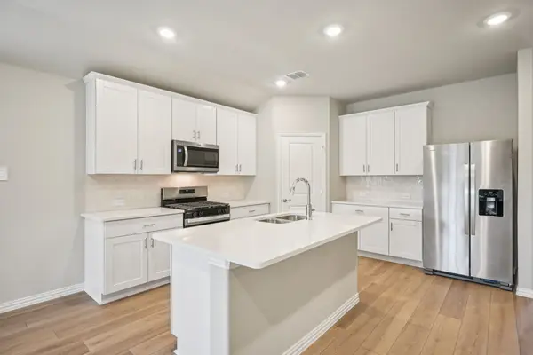 3041 Texoma Boulevard, Farmersville, TX 75442