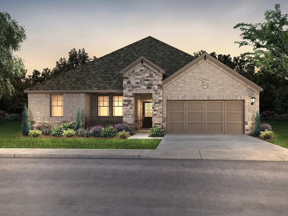 1315 Winters Way, Princeton, TX 75071 - #1