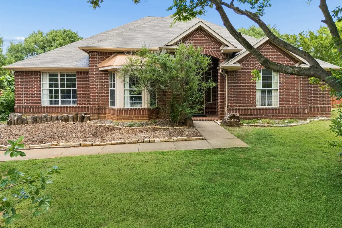 3004 Sagebrush Drive, Flower Mound, TX 75022 - #1