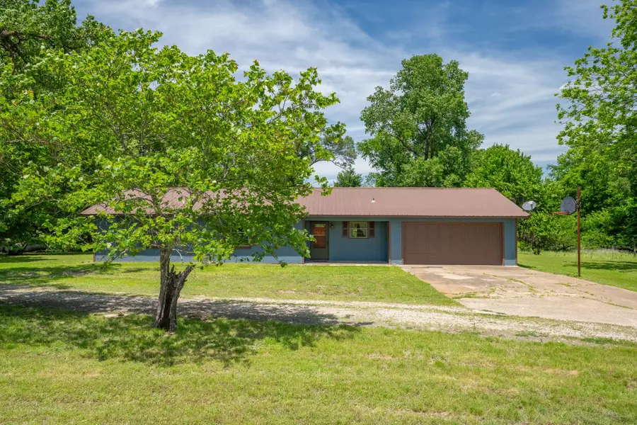 450 Rs County Road 4480, Point, TX 75472 - #2