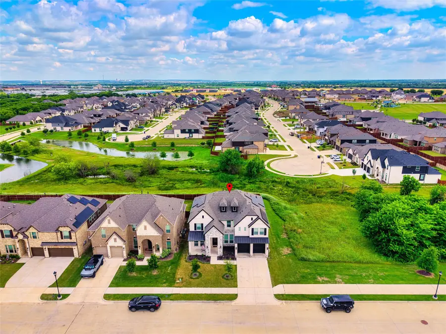 1207 Turkey Trot Drive, Mansfield, TX 76063 - #2