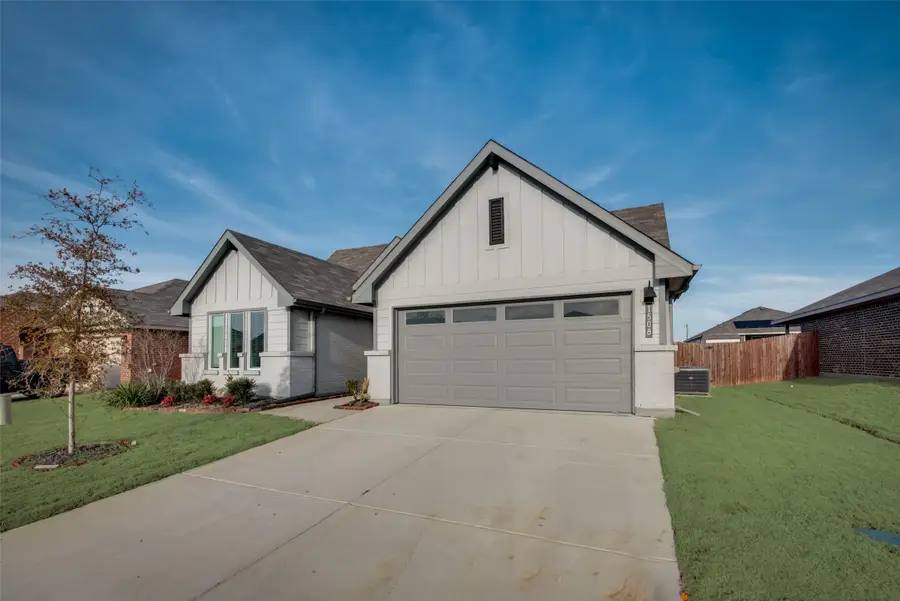 1508 Forest Park Drive, Alvarado, TX 76009 - #3