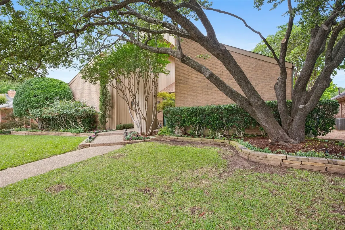 6419 Laurel Valley Road, Dallas, TX 75248 - #1