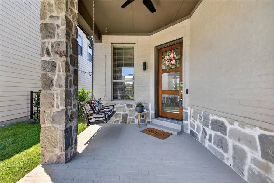 8761 Archie League Lane, Frisco, TX 75034 - #3