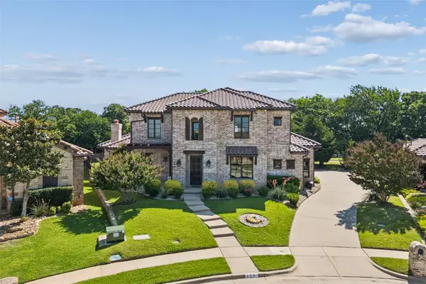 125 Audrey Drive, Keller, TX 76248
