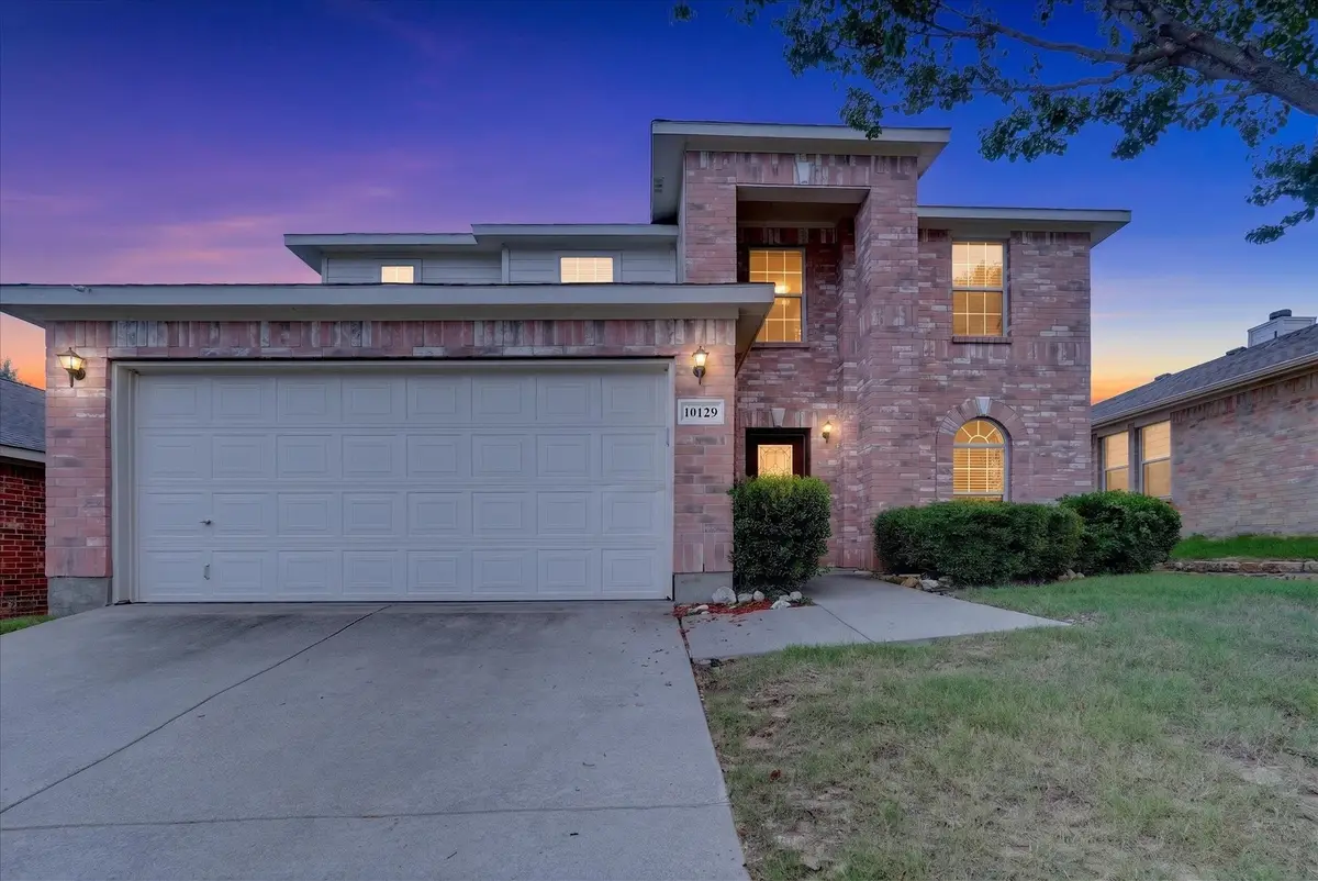 10129 Cougar Trail, Fort Worth, TX 76108 - #1