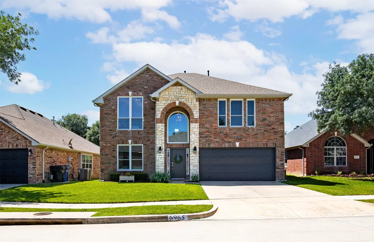 6965 Stetson Way, Frisco, TX 75034 - #1