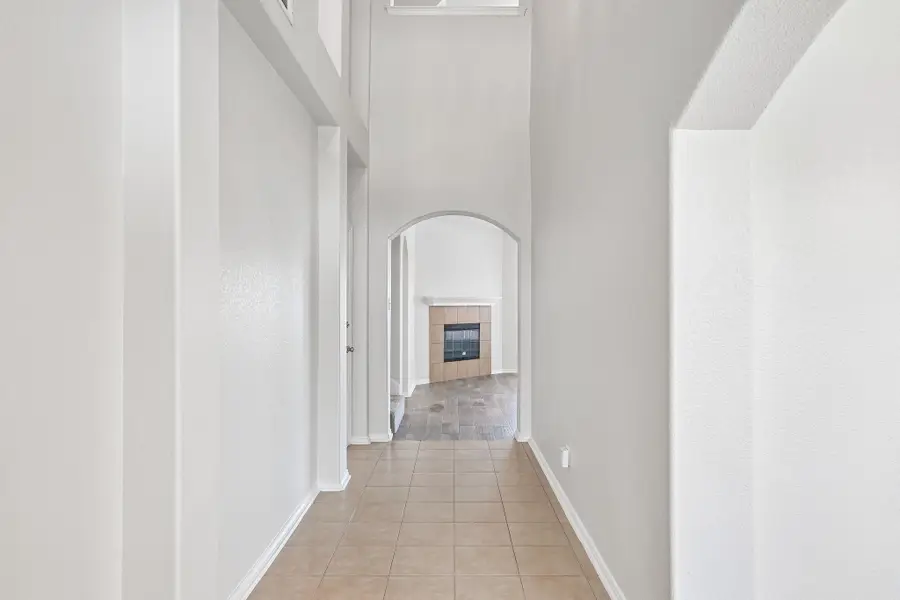 421 Braewick Drive, Fort Worth, TX 76131 - #2