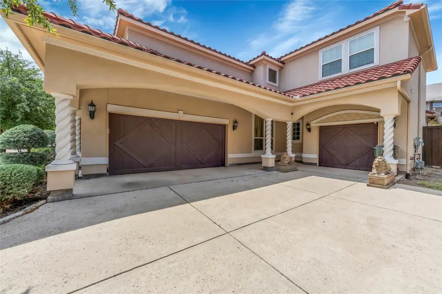 6209 Monte Cristo Lane, Plano, TX 75024 - #2