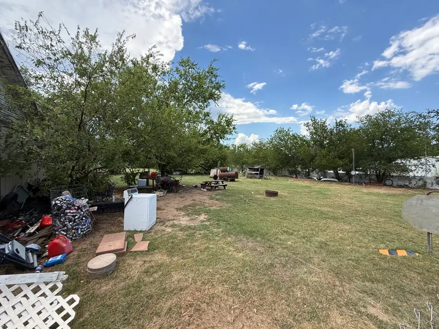 1716 SW 6th Avenue, Mineral Wells, TX 76067 - #2