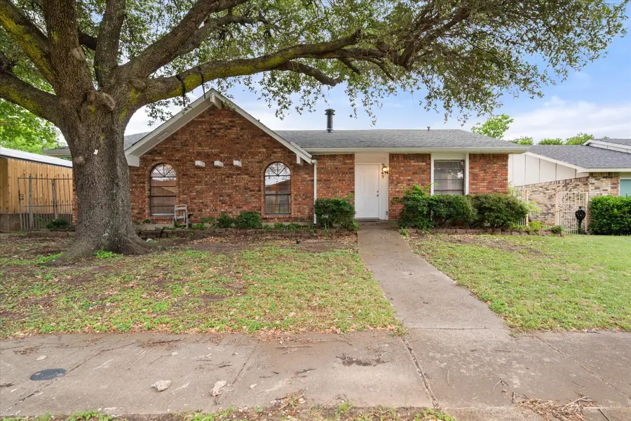 7247 Long Canyon Trail, Dallas, TX 75249 - #2