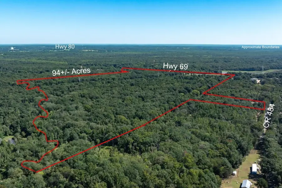 00 Hwy 69 / Cr 484, Mineola, TX 75773 - #3