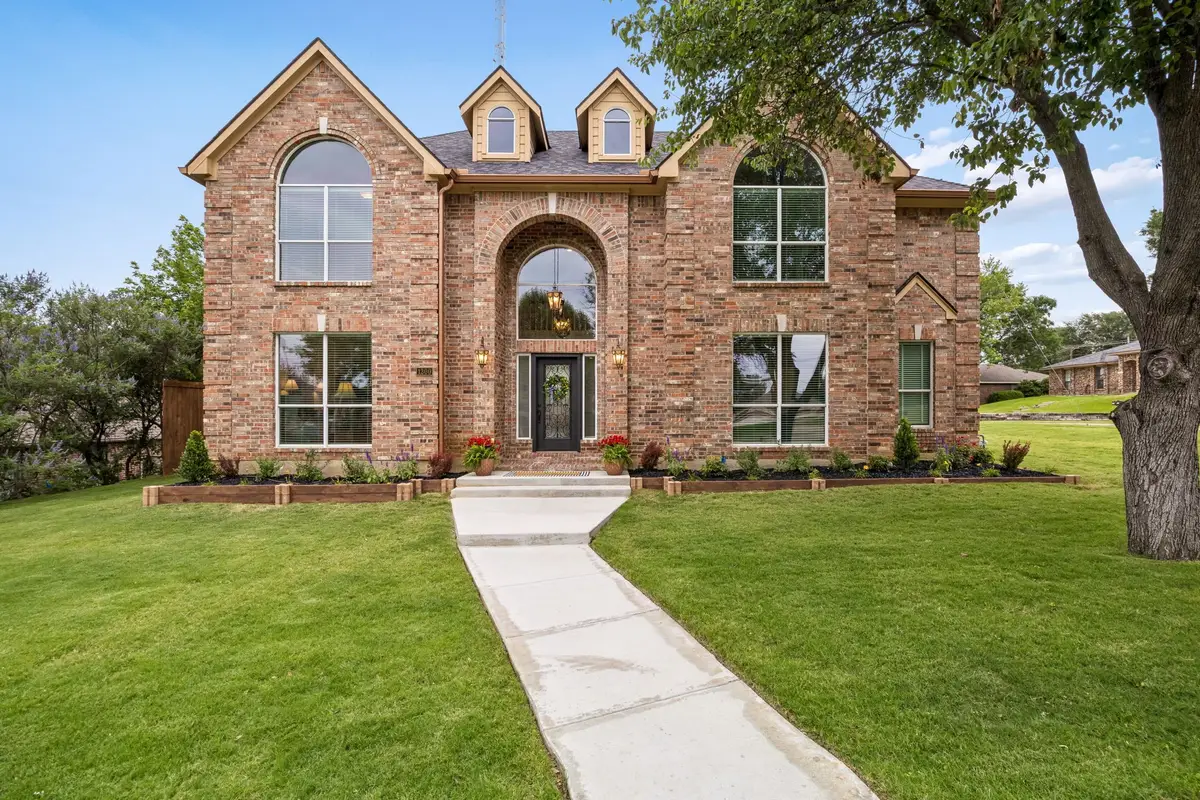 1300 Edgewood Court, Carrollton, TX 75007 - #1