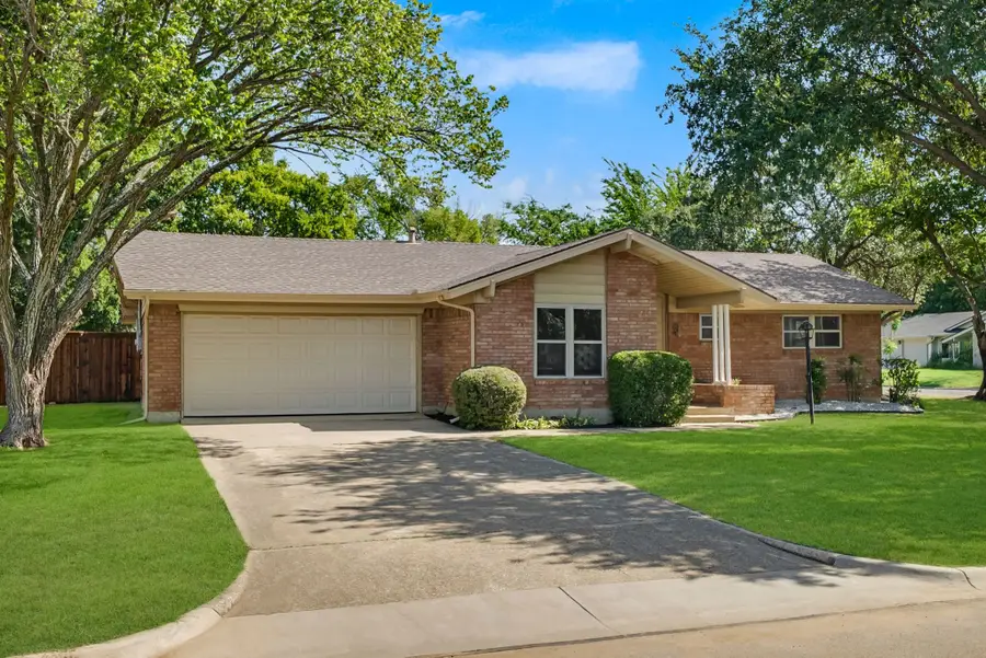 1300 Amherst Drive, Denton, TX 76201 - #2
