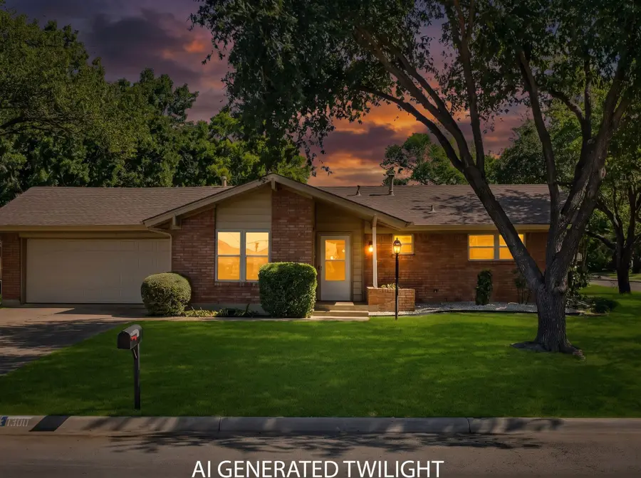 1300 Amherst Drive, Denton, TX 76201 - #3