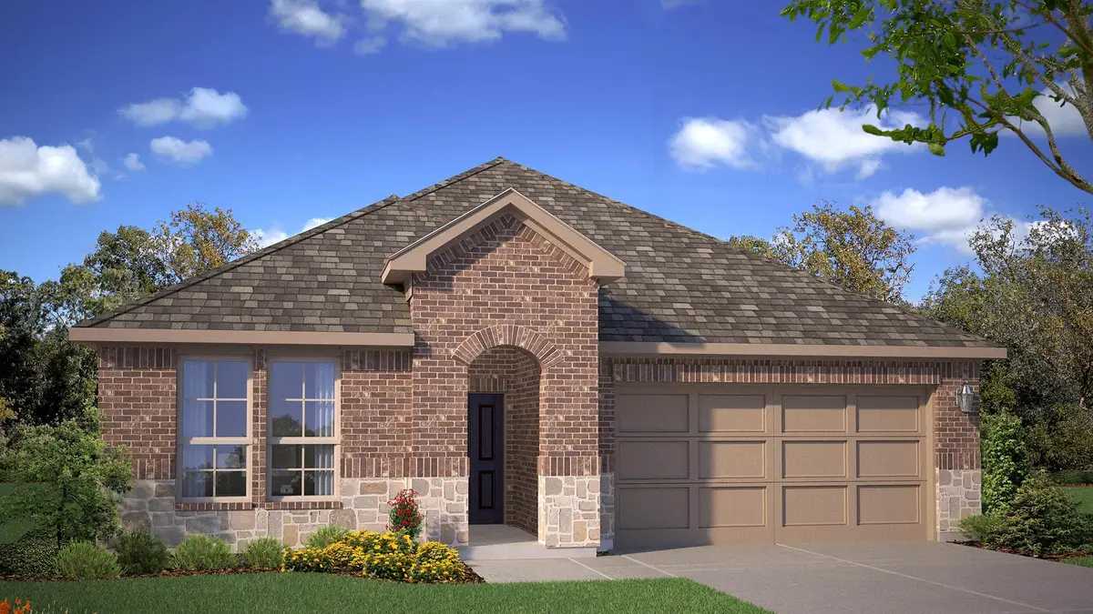 529 Criner Street, Grandview, TX 76050 - #1