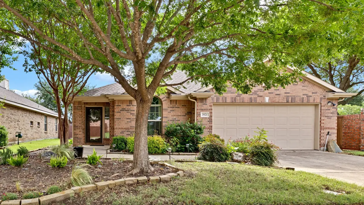 3921 Pitchstone Drive, McKinney, TX 75070 - #1