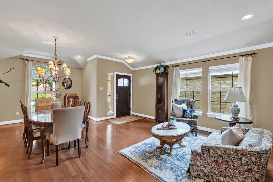 3921 Pitchstone Drive, McKinney, TX 75070 - #2