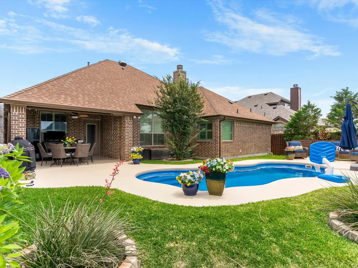 6905 Fools Gold Drive, Fort Worth, TX 76179 - #1