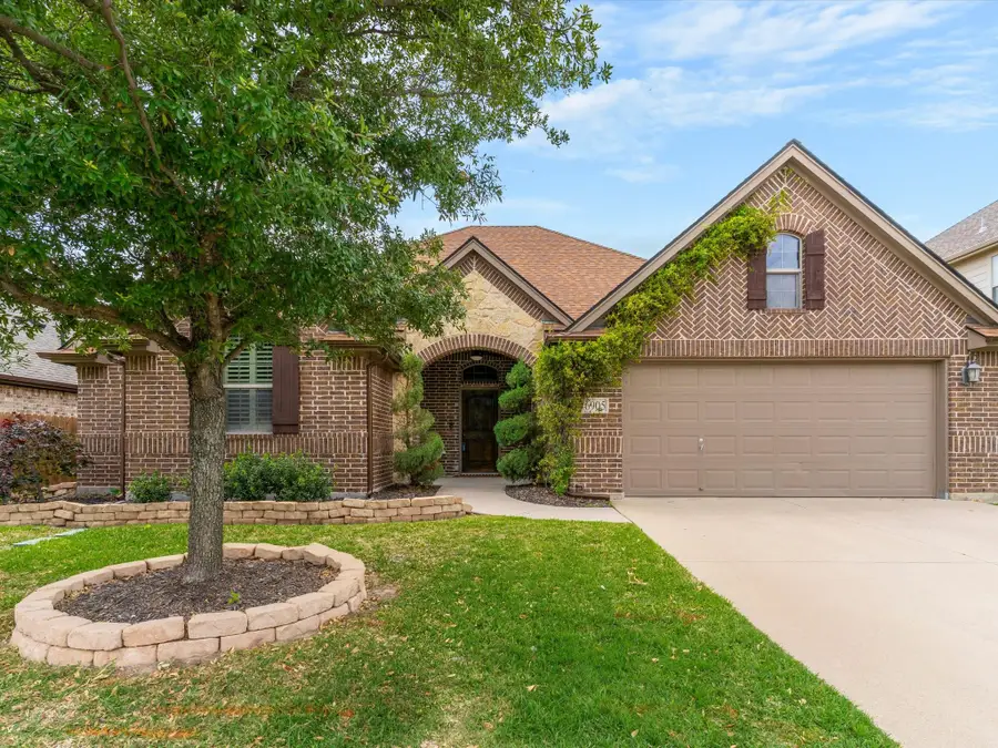 6905 Fools Gold Drive, Fort Worth, TX 76179 - #2