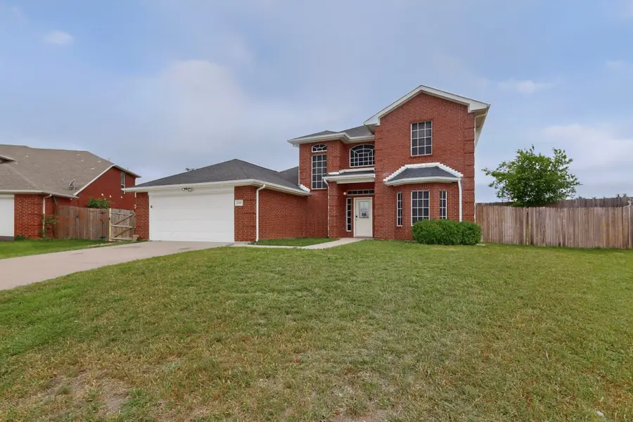 3401 Newgate Street, Midlothian, TX 76065 - #2