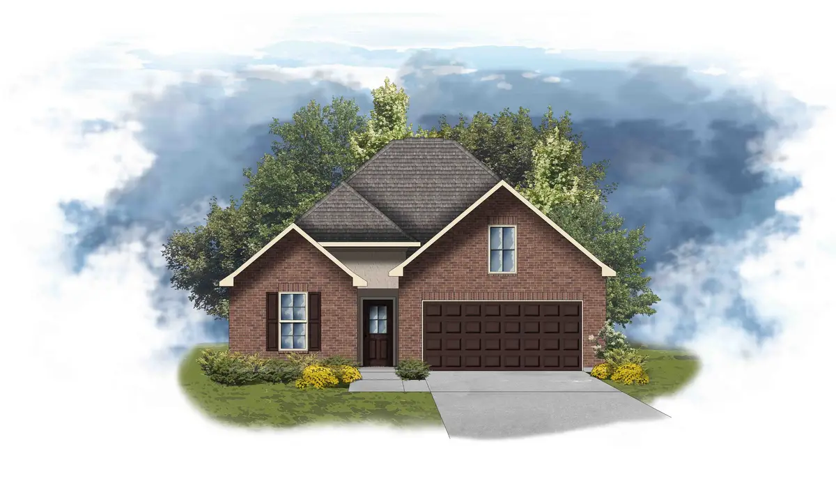325 Skyhawk Lane, Shreveport, LA 71106 - #1