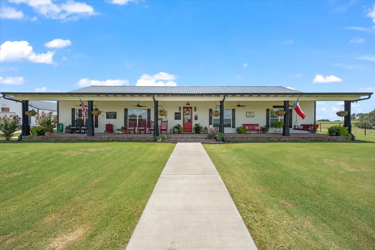 965 County Road 223, Stephenville, TX 76401 - #1